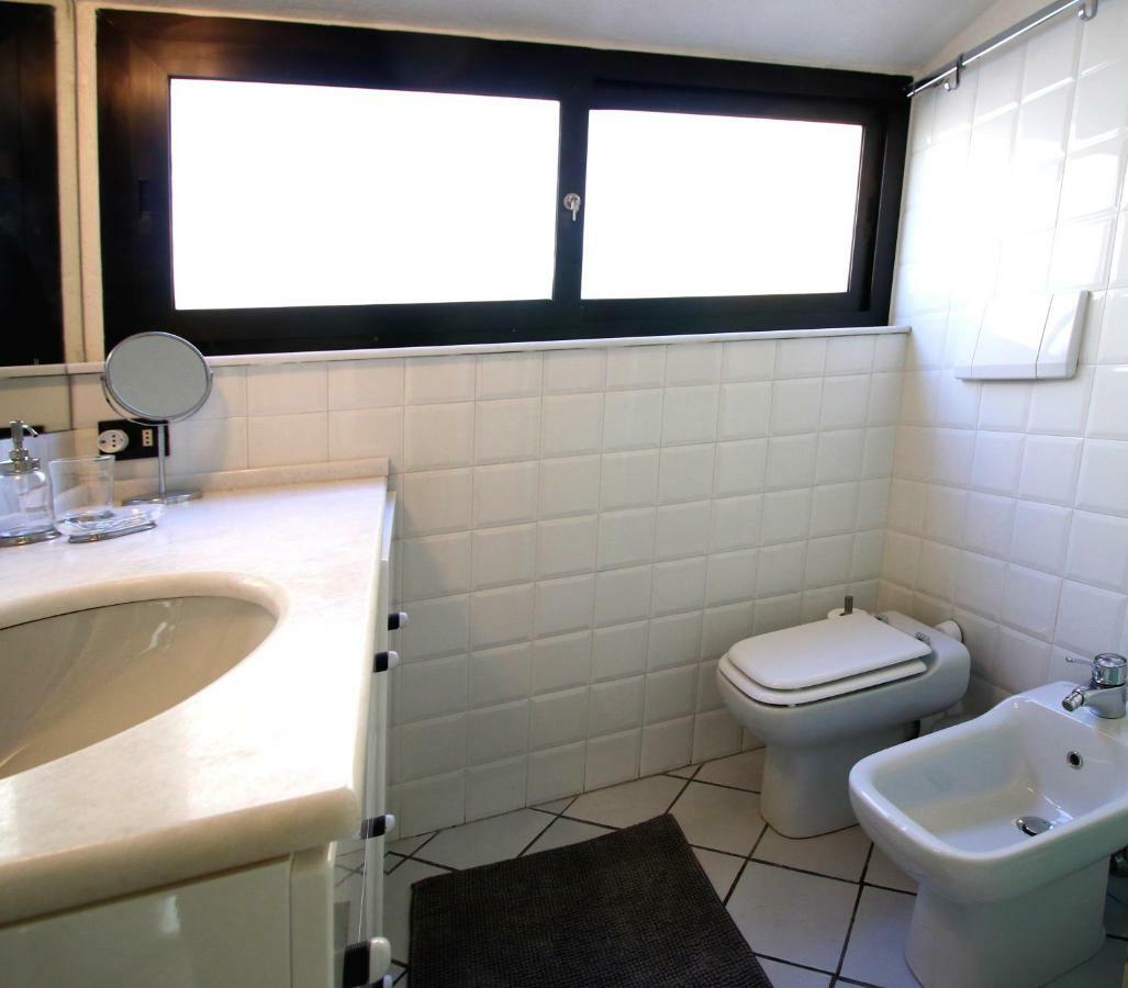 Appartement Mansarda Luminosa In Centro Sul Mare - Attic By Sea à San Remo Extérieur photo