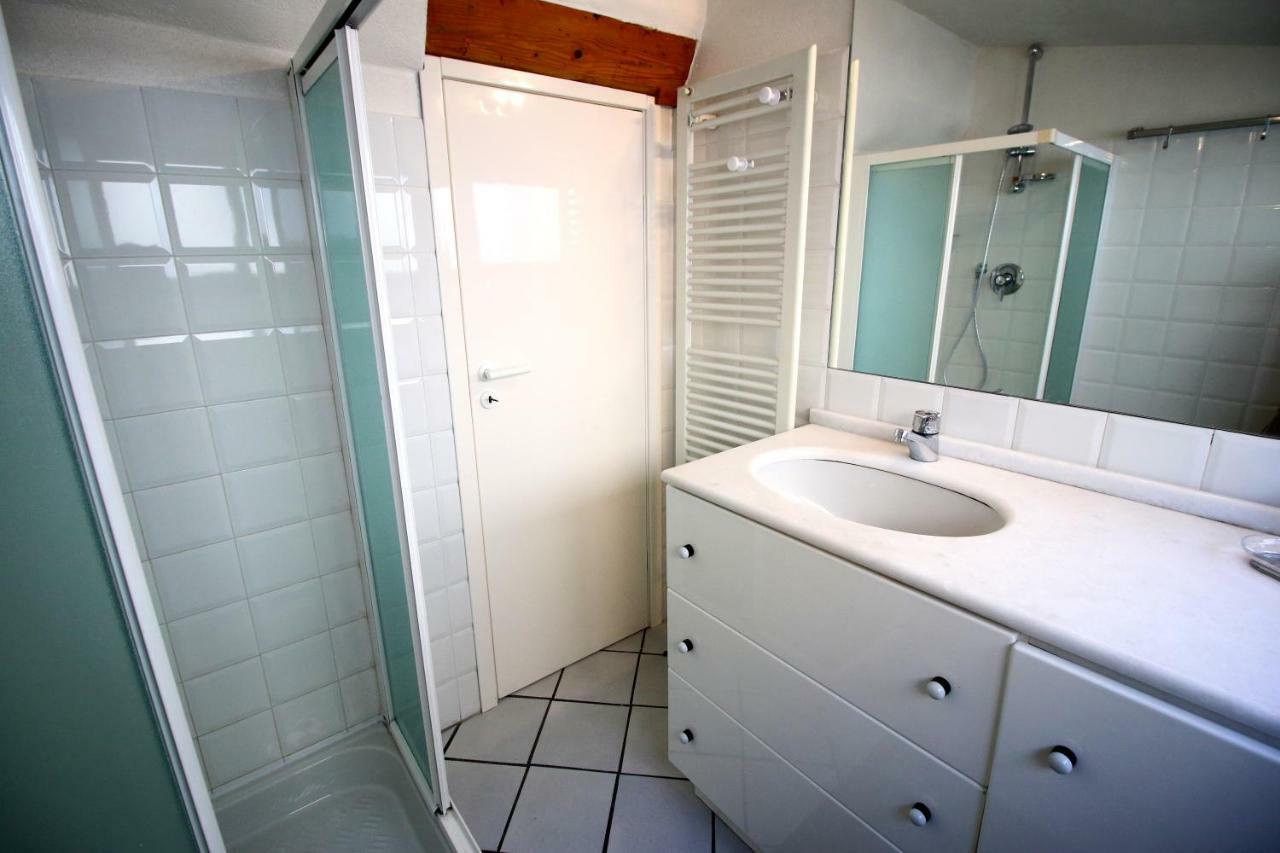Appartement Mansarda Luminosa In Centro Sul Mare - Attic By Sea à San Remo Extérieur photo